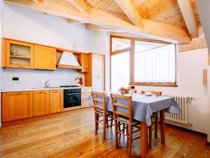 Apartment Belfiore-1 by Interhome