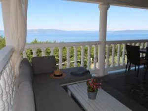 Apartment Ulika by Interhome - 拉维尼