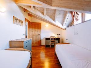 Apartment Pensione Villa Belfiore-1 by Interhome