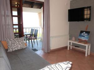 Apartment Ulika - LBN105 by Interhome