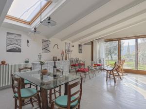 Apartment Lunaria by Interhome