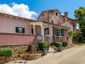 Apartment Rustica by Interhome