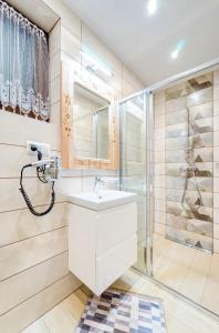 Komfortowe domki na wynajem - Holiday Tatry