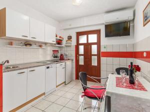 Apartment Brzic-3 by Interhome 