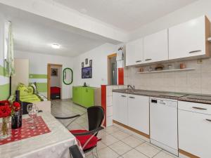 Apartment Brzic - CKV107 by Interhome