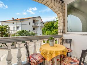 Apartment Brzic-3 by Interhome