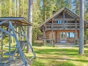 Holiday Home Kuusela by Interhome - Möksy