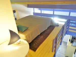 Apartment Les Capounades-2 by Interhome