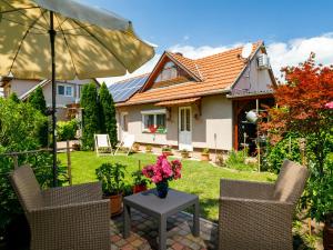 obrázek - Holiday Home Duetto by Interhome
