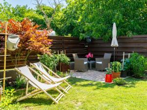 Holiday Home Duetto by Interhome