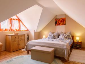 Holiday Home Duetto by Interhome