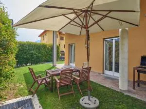 Holiday Home Gamma by Interhome - Stazzona