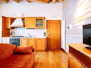 Apartment Pensione Villa Belfiore-2 by Interhome