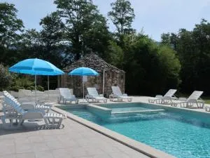 Holiday Home Rotonda by Interhome - Vozilići