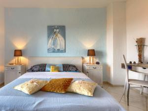 Apartment Lili-3 by Interhome