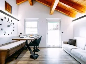 Apartment Cecilia-3 by Interhome - 坎皮泰洛