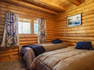Holiday Home Honkala by Interhome