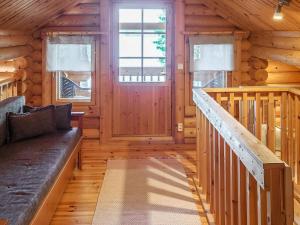 Holiday Home Honkala by Interhome