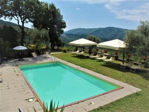 Holiday Home Fienile by Interhome