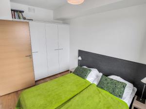 Holiday Home Nordic chalet 9506 by Interhome