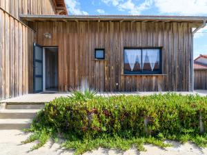 Holiday Home Les Mouettes by Interhome
