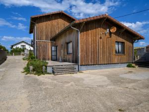 Holiday Home Les Mouettes by Interhome