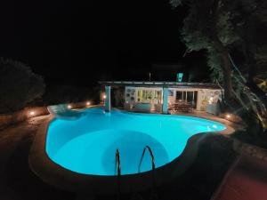 Villa Surphinia by Interhome img38