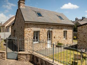 Holiday Home Zoé by Interhome