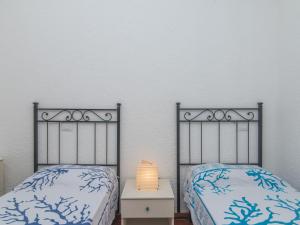 Holiday Home Nicoletta by Interhome img15