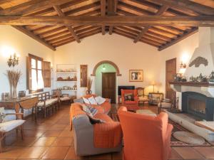 Holiday Home Rita by Interhome