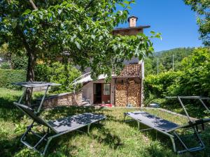 Holiday Home Alexandra by Interhome
