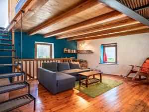 Holiday Home Alexandra by Interhome