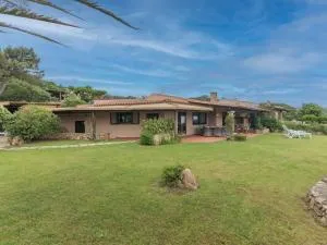 Villa Mimosa by Interhome - Porto Pollo