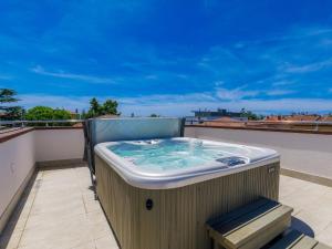 Apartment Villa Alpa-6 by Interhome 