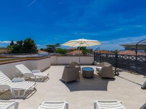 Apartment Villa Alpa-1 by Interhome 