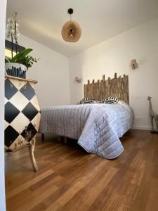 Appartements LE COTIER : photos des chambres