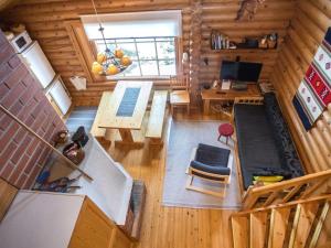 Holiday Home Jänkäluppo i by Interhome