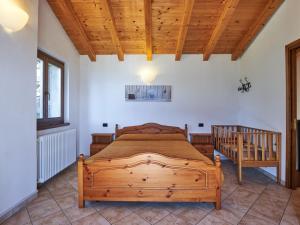 Holiday Home Ronco by Interhome
