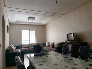 Résidence Haute Standing Corniche