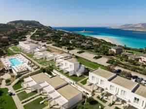 Apartment Capo Falcone Charming Apartment-2 by Interhome