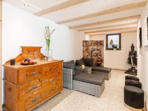 Apartment Morgensonne by Interhome