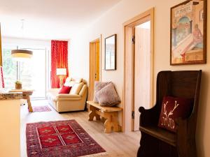 Apartment Chesa Derby 27 by Interhome