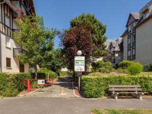 Appartements Apartment Le Clos Mathilde-16 by Interhome : photos des chambres