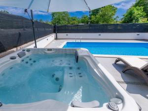 Holiday Home Susanne by Interhome 