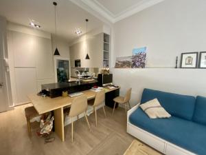 For You Rentals Apartment TEMPORAL with Beautiful Private Terrace in the Center of Madrid CAR190