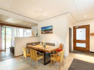 Apartment Garten by Interhome