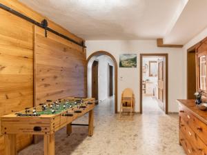 Apartment Abendsonne by Interhome