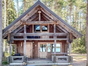 Holiday Home Mäntylä by Interhome