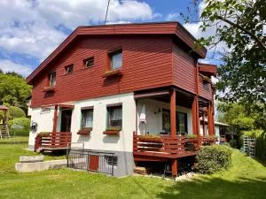 Apartment Zander by Interhome - Obermieger