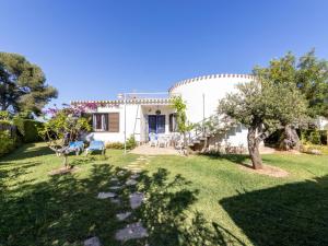 Holiday Home El Dorado Playa - Villa Degas by Interhome